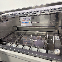 Tissue-Tek Prisma Slide Stainer image 3